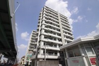 サンハイツあさひ