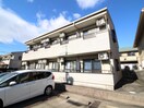 外観写真 ミュ－トスＫＨ