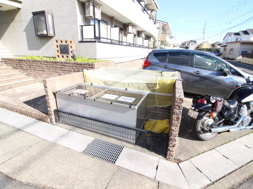 建物設備 ミュ－トスＫＨ