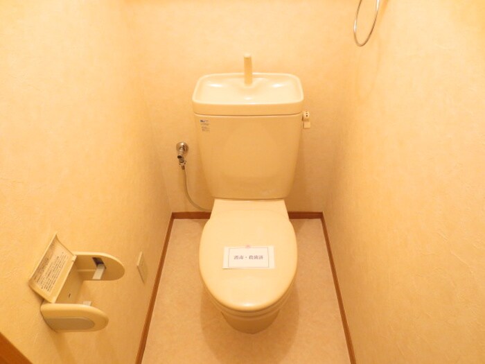 トイレ ミュ－トスＫＨ