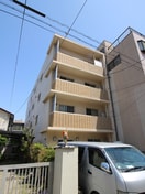 外観写真 プリミエール池内