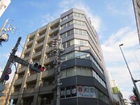 黒川籏ビル