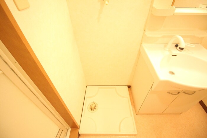 洗濯機置場 Sky　Court　Premier