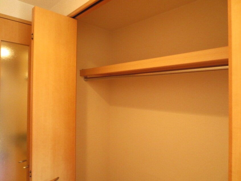 収納 Sky　Court　Premier