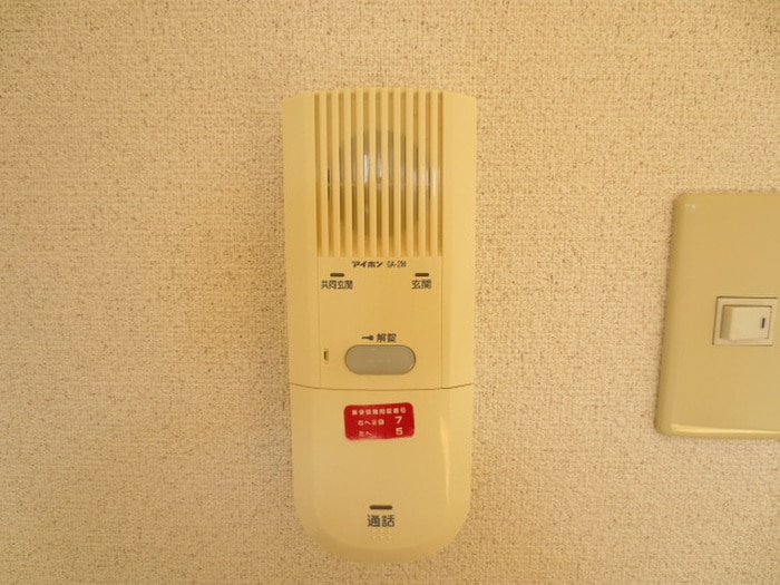 内観写真 Sky　Court　Premier