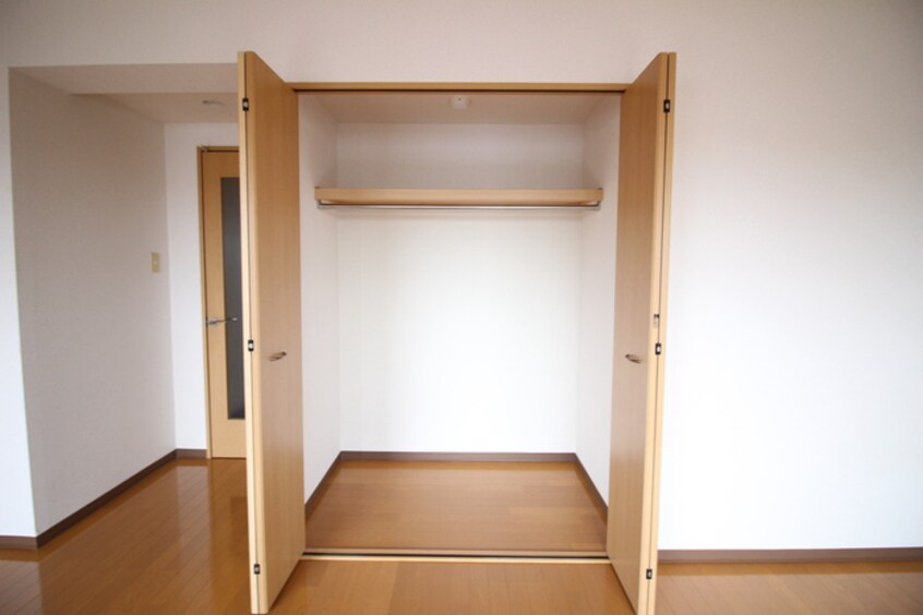 収納 Sky　Court　Premier