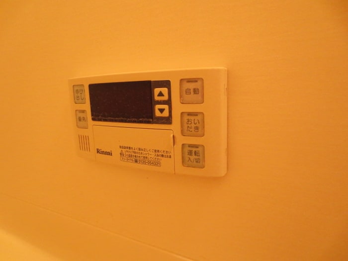 内観写真 Sky　Court　Premier