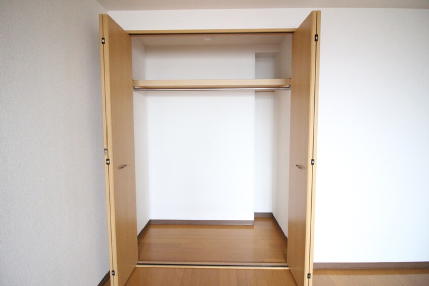 収納 Sky　Court　Premier