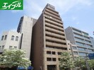 プレサンス桜通アベニュー(708)の外観