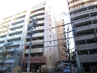 ﾗｲｵﾝｽﾞﾏﾝｼｮﾝ丸の内第5(206)