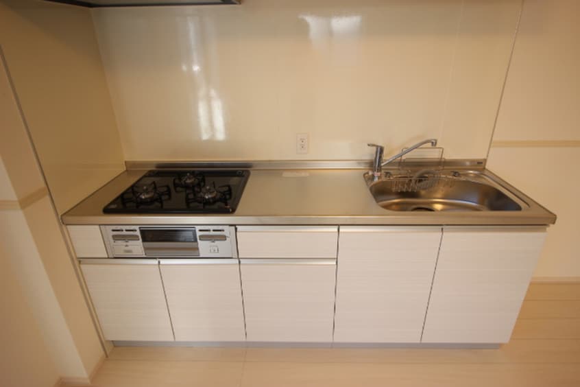 キッチン フォンテーヌ