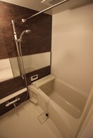 バス／シャワールーム等 フォンテーヌ