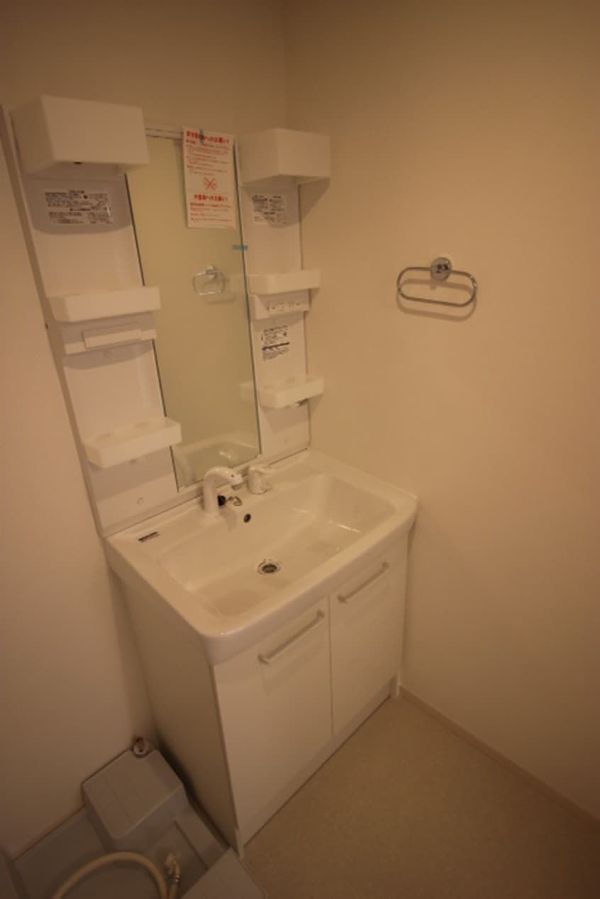 洗面 フォンテーヌ