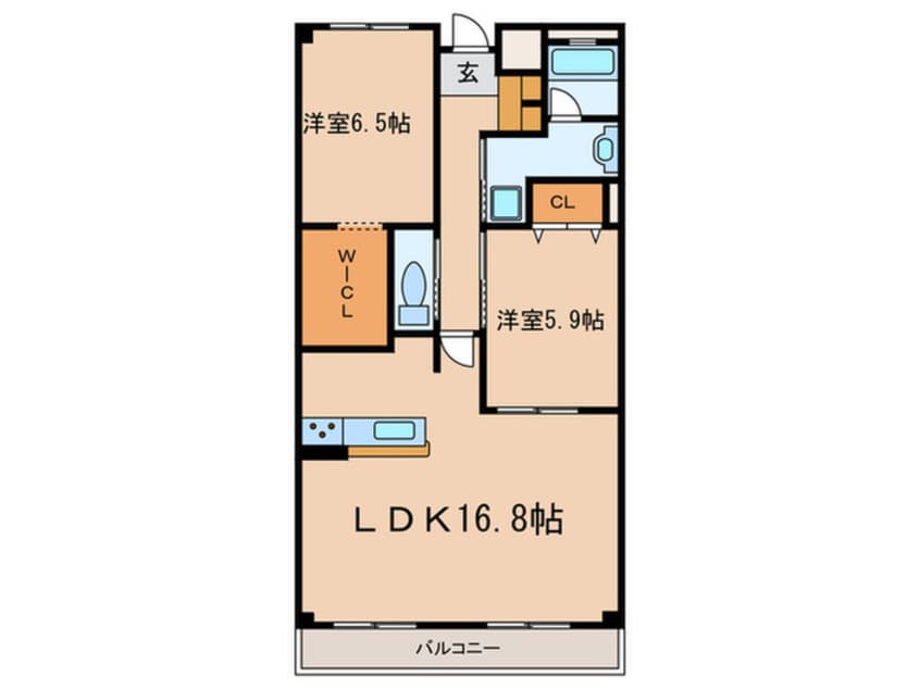 間取図 じゅうえーる