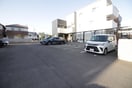 駐車場 じゅうえーる