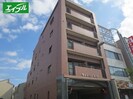 マンション新瑞の外観