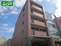 マンション新瑞