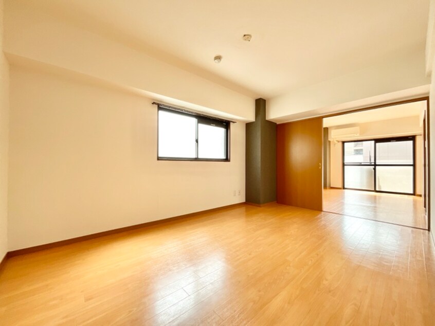 居室 マンション新瑞