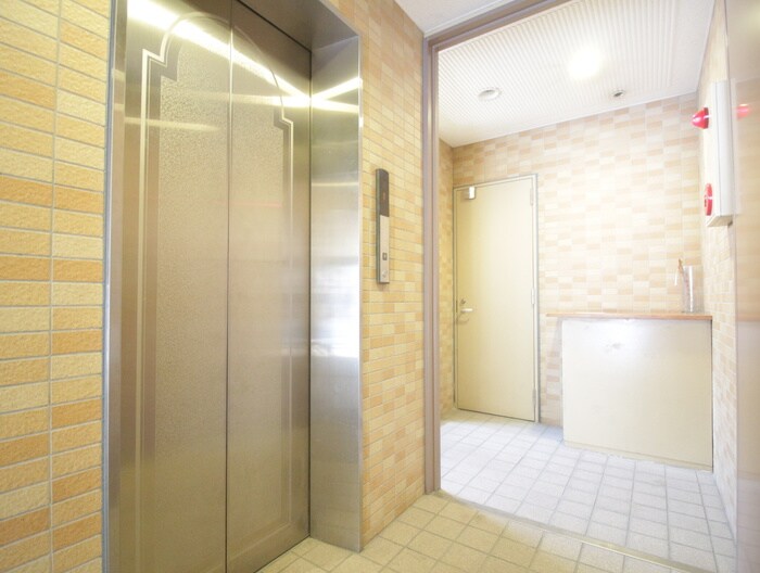その他 マンション新瑞