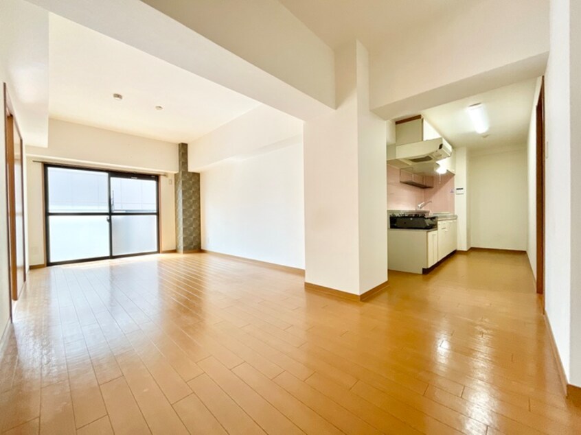 居室 マンション新瑞