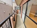 ベランダ・バルコニー マンション新瑞