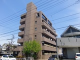 サンアペックス新守山