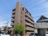 サンアペックス新守山