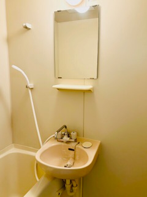 洗面 サンアペックス新守山