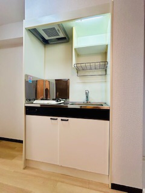 キッチン サンアペックス新守山