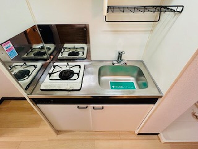 キッチン サンアペックス新守山