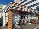 セブンイレブン名古屋中村公園駅前店(コンビニ)まで450m プライムアセット　C棟