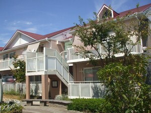 タウンサンロイヤルA