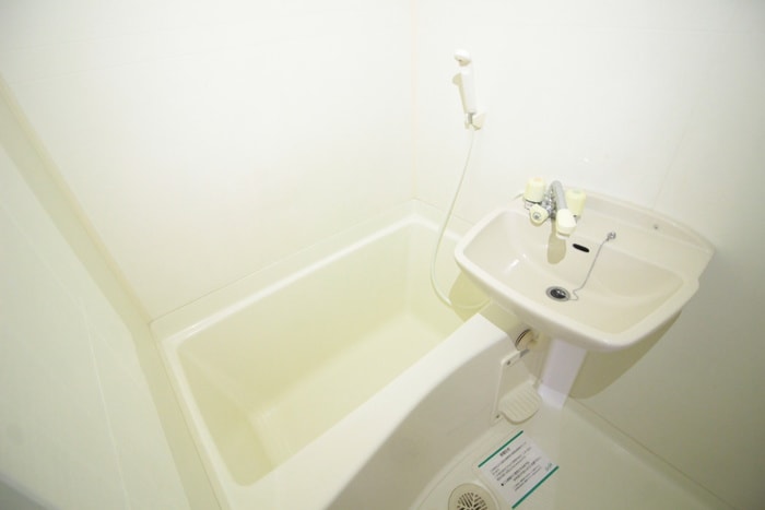 バス／シャワールーム等 ラフォーレＫ