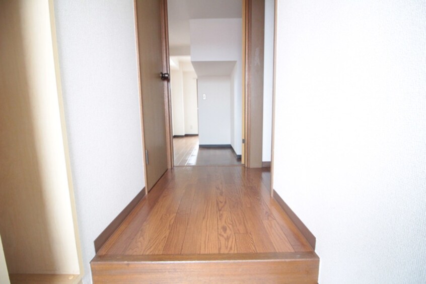 廊下 ラフォーレＫ
