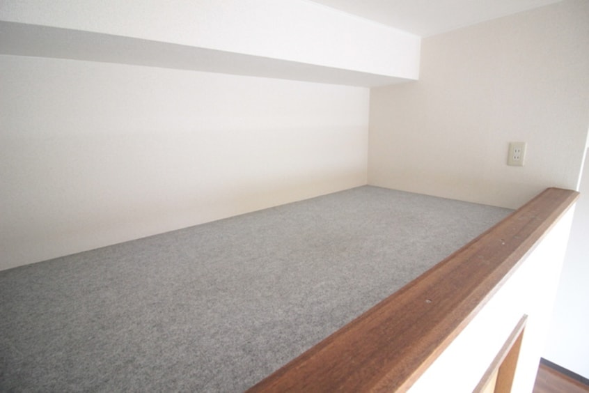 ロフト ラフォーレＫ