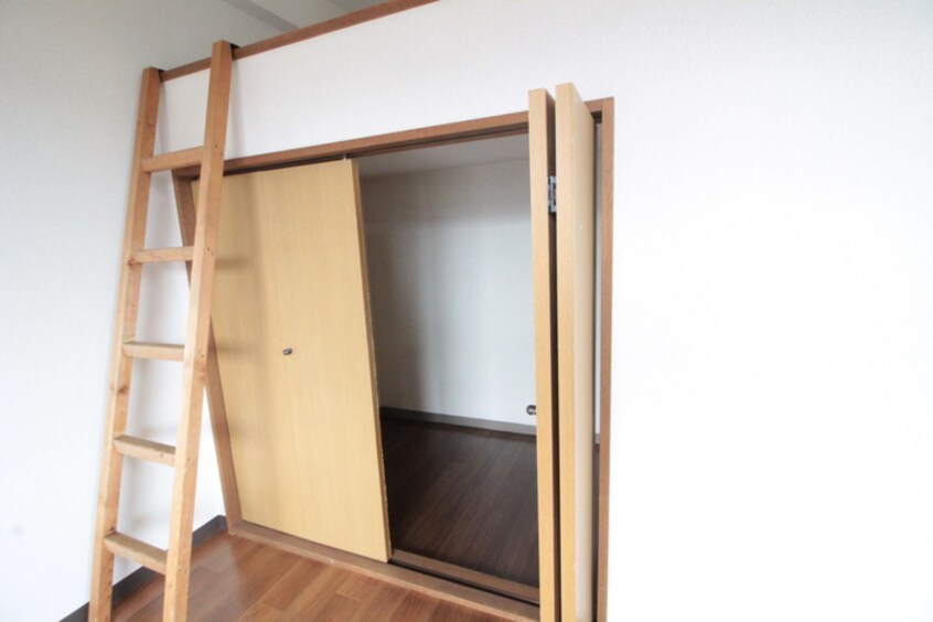 収納 ラフォーレＫ