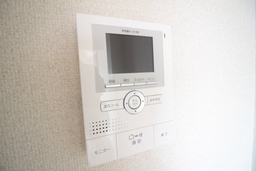 内観写真 ラフォーレＫ