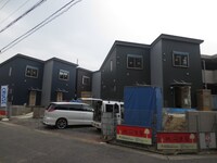 こぶしの丘village A棟