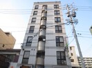 サンシャイン黒川北の外観