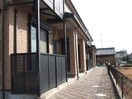 外観写真 アンプルール リーブル paseo