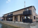 外観写真 アンプルール リーブル paseo