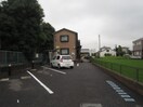 駐車場 アンプルール リーブル paseo