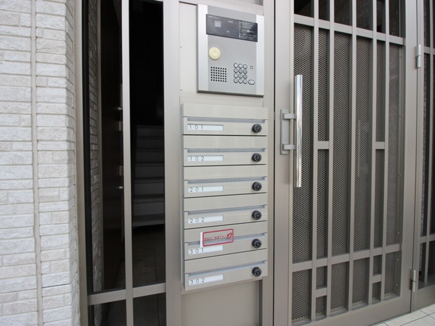 建物設備 アンダーレ