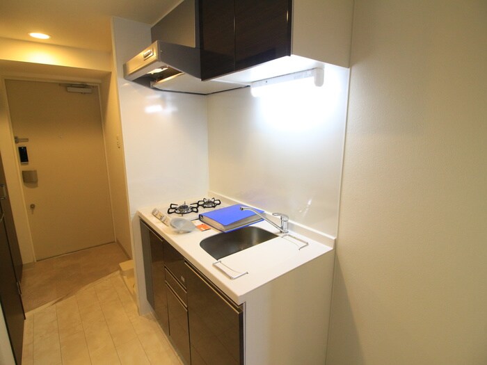 キッチン ｴｽﾃﾑｺｰﾄ名古屋新栄Ⅲｸﾞﾛｰﾘｨ