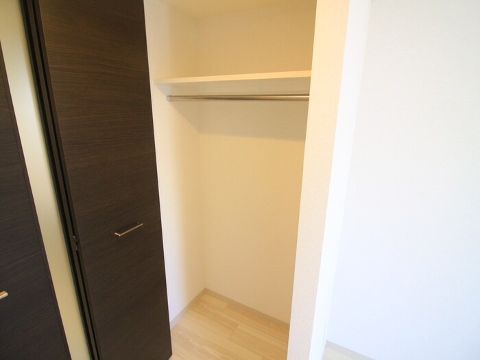 収納 ｴｽﾃﾑｺｰﾄ名古屋新栄Ⅲｸﾞﾛｰﾘｨ