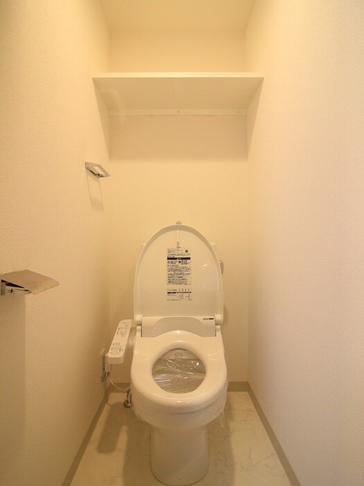 トイレ ｴｽﾃﾑｺｰﾄ名古屋新栄Ⅲｸﾞﾛｰﾘｨ