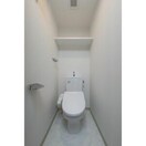 トイレ ｴｽﾃﾑｺｰﾄ名古屋新栄Ⅲｸﾞﾛｰﾘｨ