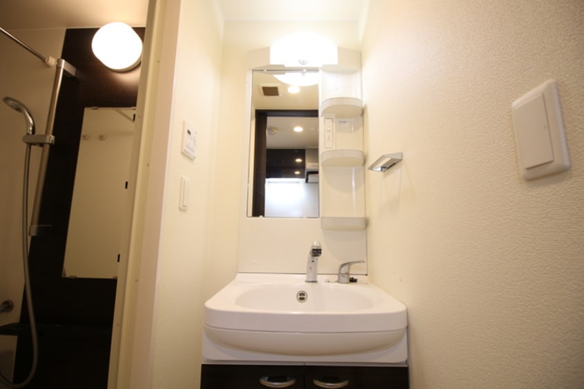 洗面 ｴｽﾃﾑｺｰﾄ名古屋新栄Ⅲｸﾞﾛｰﾘｨ