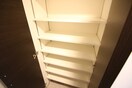 靴箱 ｴｽﾃﾑｺｰﾄ名古屋新栄Ⅲｸﾞﾛｰﾘｨ