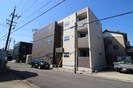 REGALEST下小田井の外観